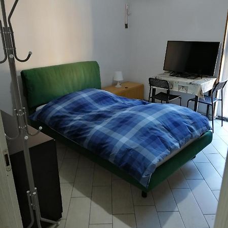 Emily'S Rooms "Villa Romana" Cir17067 デセンツァーノ・デル・ガルダ エクステリア 写真